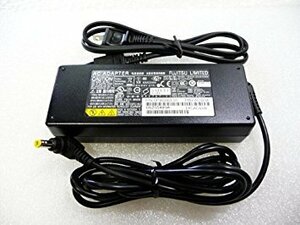 FUJITSU 純正 Lifebook ACアダプタ 19V~5.27A FMV-AH77/G AH77/H AH77/E FMV-S8470 S8370 FH550/3A , WF2/C2適合 