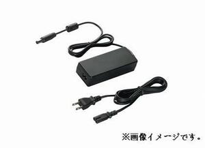 Panasonic for alternative interchangeable for AC adaptor Let's Note CF-S10/N10/J10/B10 etc. conform CF-AA6402AJS. interchangeable specification 16V