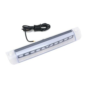 ю トヨタ ヴォクシー 70系 シーケンシャル LED ハイマウント ストップ ランプ (クリアレンズ) ブレーキ ポジション 追突防止 Aタイプ