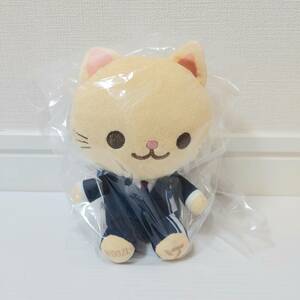 SEVENTEEN　ANIMAL COORDY　ミニぬいぐるみ　DREAM　WOOZI　衣装　猫　ネコ　非売品　限定品　レア　希少　新品未使用　UFOキャッチャー