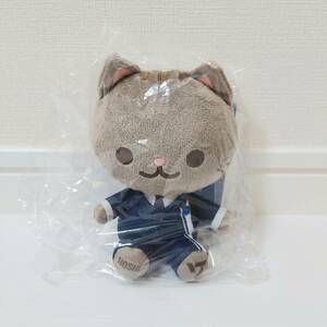 SEVENTEEN　ANIMAL COORDY　ミニぬいぐるみ　DREAM　HOSHI　衣装　猫　ネコ　非売品　限定品　レア　希少　新品未使用　UFOキャッチャー