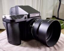 Phase one XF フェーズワン ボディ レンズ2本セット中古美品_画像2