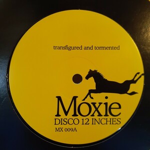 MOXIE 009 / TRANSFIGURED AND TORMENTED / BABY CAGE /CERRONE,STRIP-TEASE & RALPH MACDONALD,PLAYPEN RE-EDIT