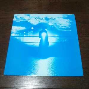 V.A. EXPOSURE/LP/STEVEN WILSON/NO MAN IS AN ISLAND (EXCEPT FOR THE ISLE OF MAN),FROM A TOYSHOP WINDOW/プログレ