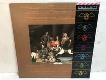 31216S 帯付12inch LP★エアロスミス/AEROSMITH/TOYS IN THE ATTIC★SOPO-71_画像2