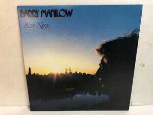 31223S 12inch LP★バリー・マニロウ/BARRY MANILOW/EVEN NOW★25RS-8