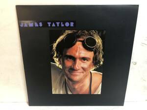 31223S 美盤 12inch LP★ジェイムス・テイラー/JAMES TAYLOR/DAD LOVES HIS WORK★25AP 1995