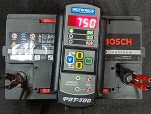 【特価】BOSCH★中古バッテリー★BLA-70-L3★12V70Ah★欧州車向け★BLACH-AGM