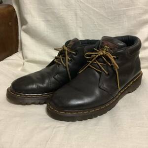 ★Dr.Marten、ドクターマーチン、チャッカーブーツ、サイズ8★