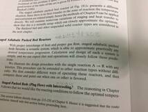 英語洋書　化学反応工学　Chemical Reaction Engineering　A523_画像5