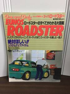 GOLD CAR トップ　ユーノスロードスター　DB23