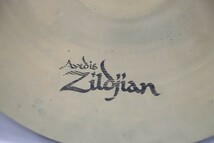 zildjian ジルジャン A custom カスタム ハイハット 14インチ (E1603)_画像3