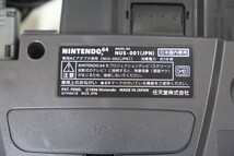 任天堂 ニンテンドー Wii RVL-001/64 NUS-001 本体 ソフトセット(E1624)_画像6