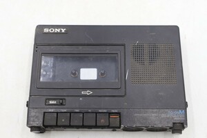 SONY TC-D5M ソニー カセットレコーダー カセットデンスケ(A1655)