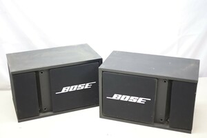 BOSE ボーズ 301 MUSIC MONITOR-II(F1675)