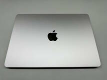 【極備品】MacBook Air M2 16GB 256GB 2022 CTO 13.6インチ ノート PC Apple スターライト 英語配列 USキー_画像2