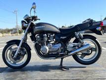 KAWASAKI ゼファー750!! 約3年の車検付き!! カワサキ エンジン実働 動画あり 旧車絶版車 ゼファー400 ゼファー1100 ZEPHYR カイ X RS_画像5