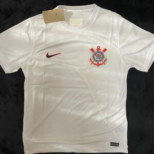 【最終値下げ】NIKE CORINTHIANS コリンチャンス ユニフォーム 2023/24 Lサイズ