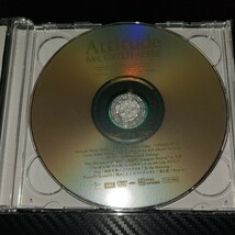 【傷あり】初回 Mrs. GREEN APPLE Attitude 初回限定盤 アルバム ミセスグリーンアップル CD+DVD_画像4