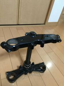 gsx750s3型 ステム トップブリッジ 検索用 gs1000 gs750 gsx1100s gsx750s gsx1100e gsx750e gsx1100ef gsx1150ef 2型