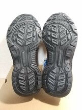 ☆新品☆ REEBOK（リーボック）RAINWALKER DASH DMX XW（レインウォーカーダッシュ DMX XW）ダークブラウン 26.5cm 4E 【送料無料】_画像10