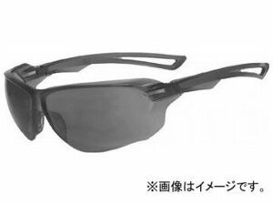 トラスコ中山/TRUSCO 二眼型セーフティグラス スポーツタイプ レンズグレー TSG108GY(3658414) JAN：4989999124569