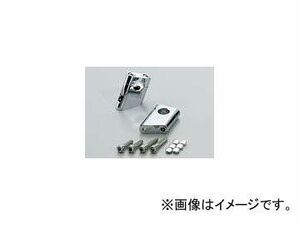 2輪 ハリケーン セットバックホルダー HB0651C JAN：4936887155952 クロームメッキ スズキ マグザム マジェスティ250/C/SV ～4D9