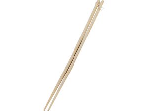 エムテートリマツ 竹菜箸 39cm (011007-039)