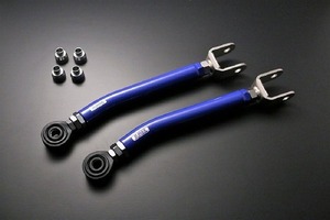 D-MAX ピロリアトーコントロールロッド D1 SPEC 日産 ローレル C33 Ver.2 DMSU005AT3