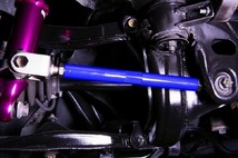 D-MAX ピロリアトーコントロールロッド D1 SPEC 日産 ローレル C33 Ver.1 DMSU005AT2_画像4