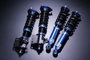 D-MAX サスペンションキット D1 SPEC 日産 シルビア S13/KS13/PS13/KPS13 入数：1台分 DMSH001AT1