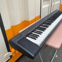 YAMAHA デジタルキーボード NP-30 中古品_画像2