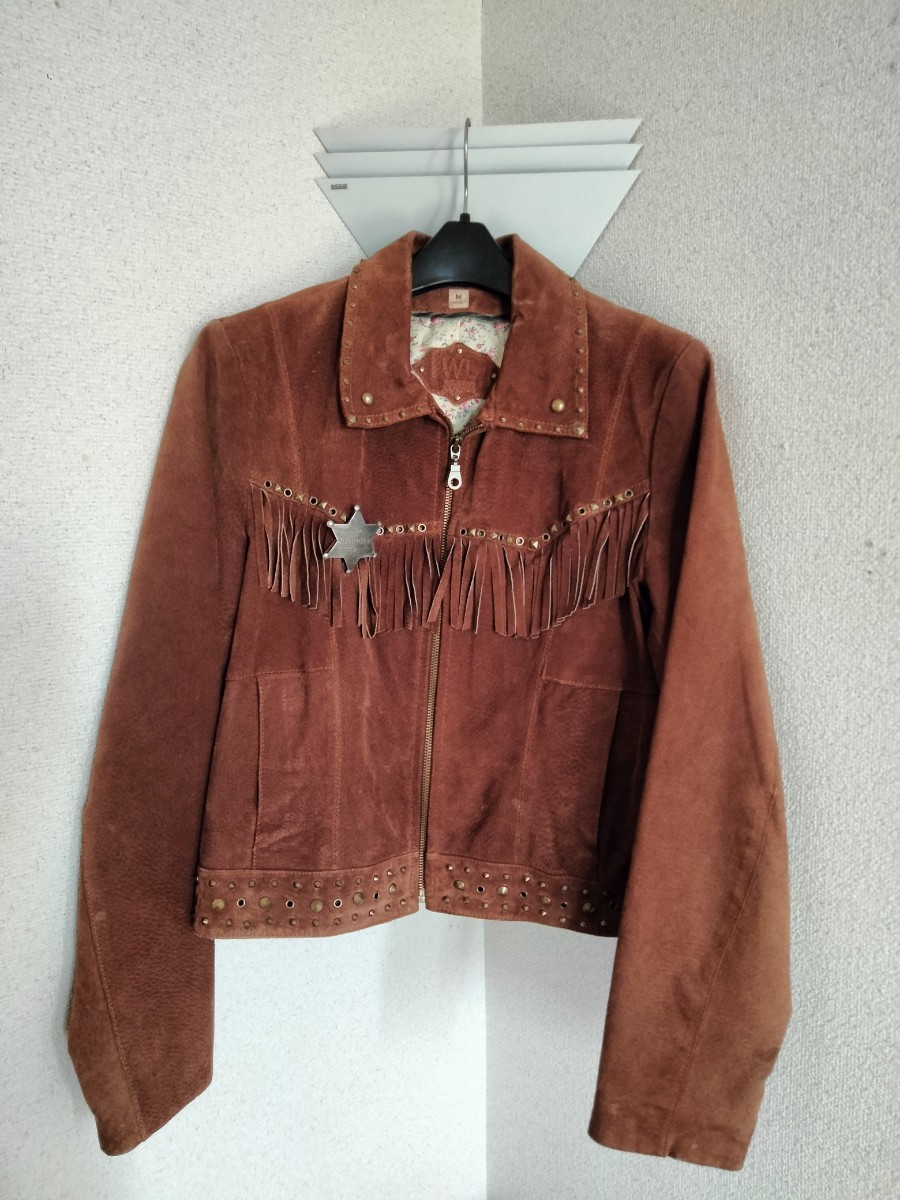 2023年最新】Yahoo!オークション -wilsons leather ジャケットの中古品