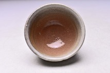 蓮光山 ★ 煎茶碗 湯呑蓋 まとめて ★ 栞 ★ ぐい呑にも ★ 煎茶道具 酒器 ★ 蓋は湯呑用と思われます ★ 箱なし ★_画像4