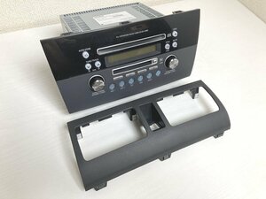 送料込み ■ Clarion PS-4088N-A オーディオ MD/CD プレイヤー スズキ スイフト