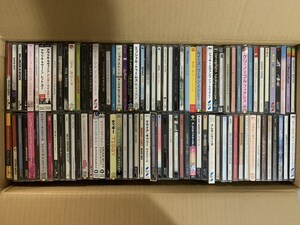 洋楽 女性アーティスト全般 CD まとめて約100枚セット [XJ944]