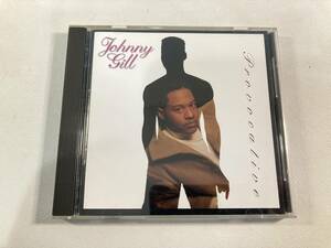 【1】7132◆Johnny Gill／Provocative◆ジョニー・ギル／プロヴォカティヴ◆国内盤◆