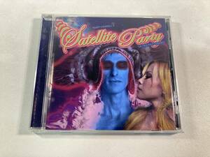 【1】7246◆Perry Farrell／Ultra Payloaded◆ペリー・ファレルのサテライト・パーティー／ウルトラ・ペイローデッド◆国内盤◆