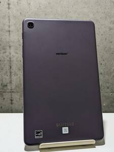 訳アリ■Samsung Galaxy Tab A 8.4 (2020) SM-T307U■Wifi+LTE セルラー ★綺麗な画面（WUXGA1920×1200) 8.4インチtab LTE