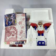 ★タカラ 勇者エクスカイザー 巨大合体 キングエクスカイザー 当時物 希少 デッドストック 1990 MADE IN JAPAN TAKARA★_画像5