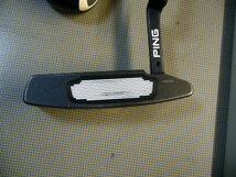 ◆ピン ★PING ScottsdaleTR ANSER2　パター ３４．５インチ　◆　シャフト：スチールシャフト_画像10