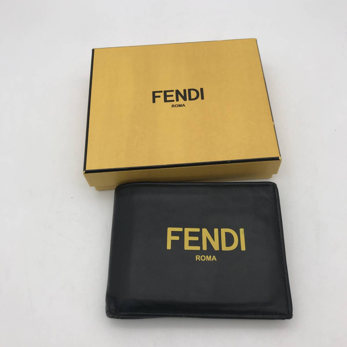 2023年最新】Yahoo!オークション -「財布」(FENDI - ファッション)の