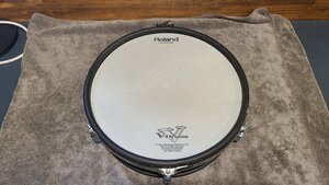 【Roland　PD-125　電子ドラム　V・Drums　音出し確認済み　中古】