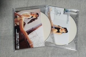 金子美穂 デジタル写真集2枚セット コスプレ 同人CD写真集