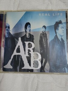 ARB REAL LIFE CD