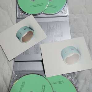 4CD♪ファクトリー・ボックス Factory Records：Communications 1978 - 92★NEW WAVEの画像3