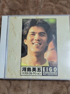 河島英五■「ベストコレクション」■2枚組(CD)■♪酒と泪と男と女♪時代おくれ♪野風増♪運命♪