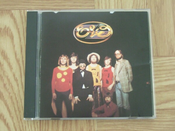 【CD】エレクトリック・ライト・オーケストラ ELECTRIC LIGHT ORCHESTRA / ELO CLASSICS