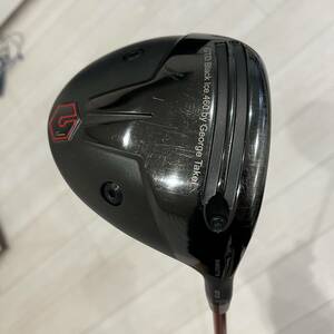 GTD BLACK ICE 460 VENTUS TR RED ブラックアイス 460 ベンタス TR レッド 5R