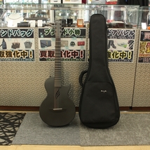 ▼ Enya エンヤ Nova Go アコースティックギター カーボン一体成型ミニギター_画像1